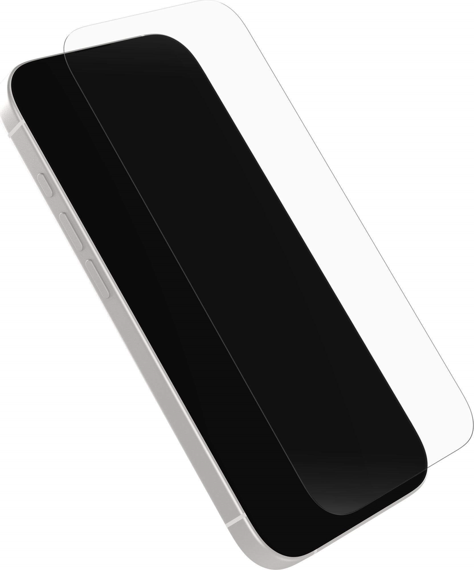 OtterBox Glass THEMAN - clear (77-98682)