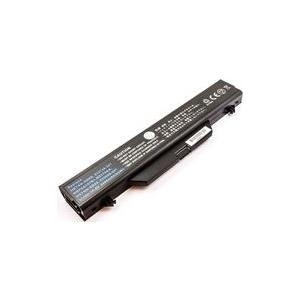 CoreParts Laptop-Batterie (HSTNN-OB89, 513130-321, N)