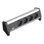 Bachmann DESK Verlängerungsschnur (339.1000)