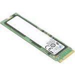 Lenovo 512GB SSD M.2 2280 PCIe3x4 (00UP437)