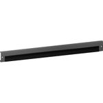 Rittal Sockel-Blende mit Bürstenleiste für Sockel-System VX (8660095)