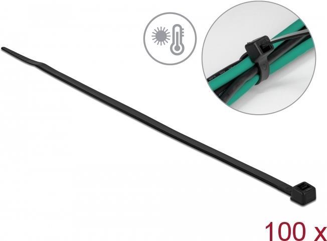 Delock Kabelbinder heat resistant (19557)