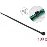 Delock Kabelbinder heat resistant (19557)