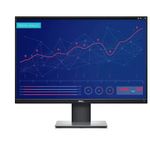 Dell P2421 (24.1" ) LED-Monitor (1920 x 1200 WUXGA, IPS-Display, 300 cd-m², 1000:1, 5 ms, HDMI, DVI, DisplayPort, VGA) [Energieklasse D] (210-AWLE)
