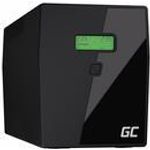 Green Cell Microsine 2000VA LCD (UPS09)