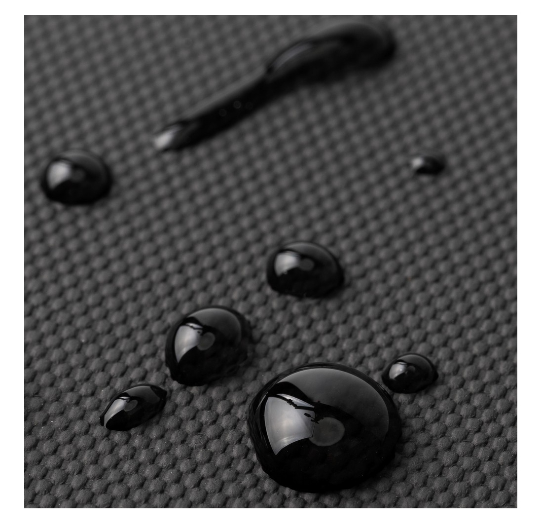 Rivacase Antishock Notebook Sleeve 11,6"-12,4" Schwarz