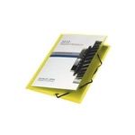 ECKSPANNER POLYVISION,A4,LIMON (480034 LI NEU: 100201155)