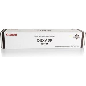 Canon C-EXV 39 Schwarz (4792B002)