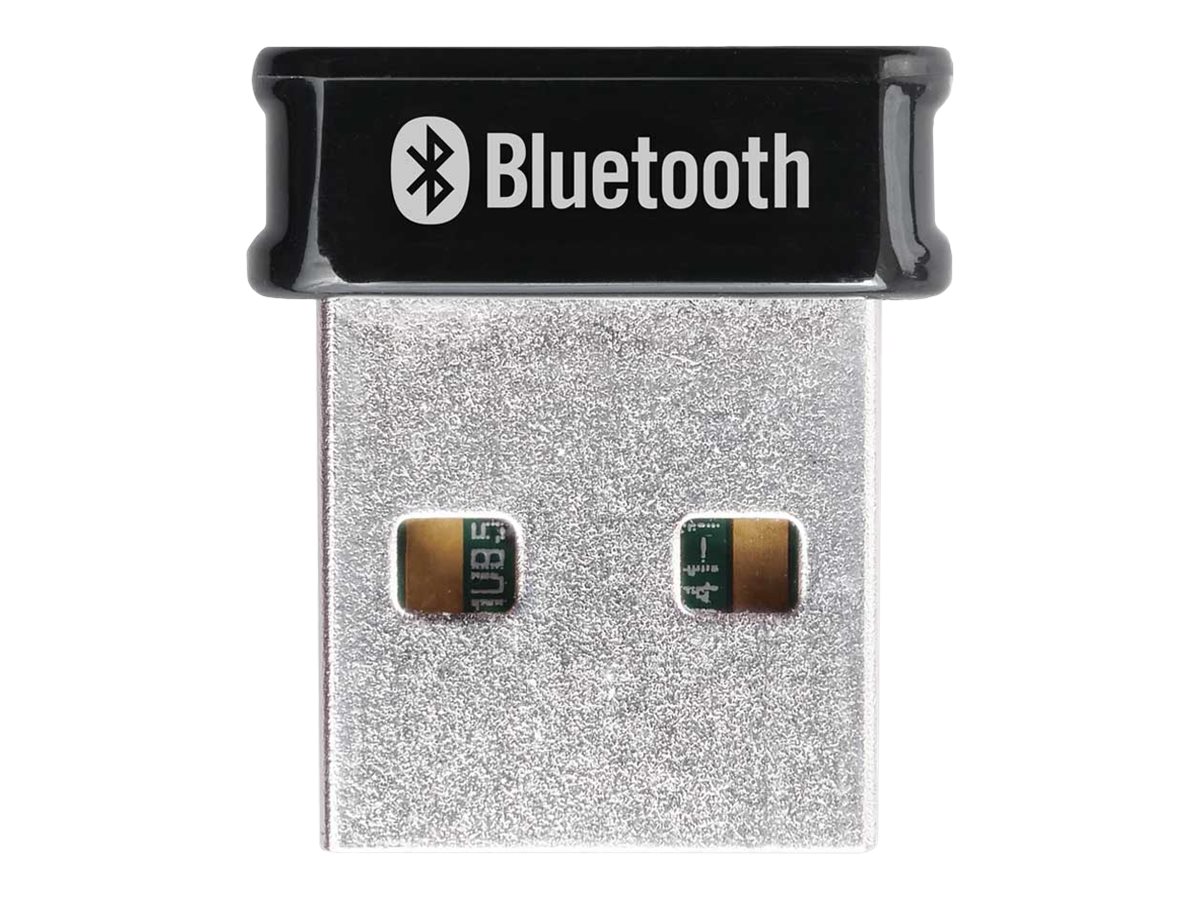 Edimax EW-7611UB5 Bluetooth 5.0 USB-Adapter Schwarz