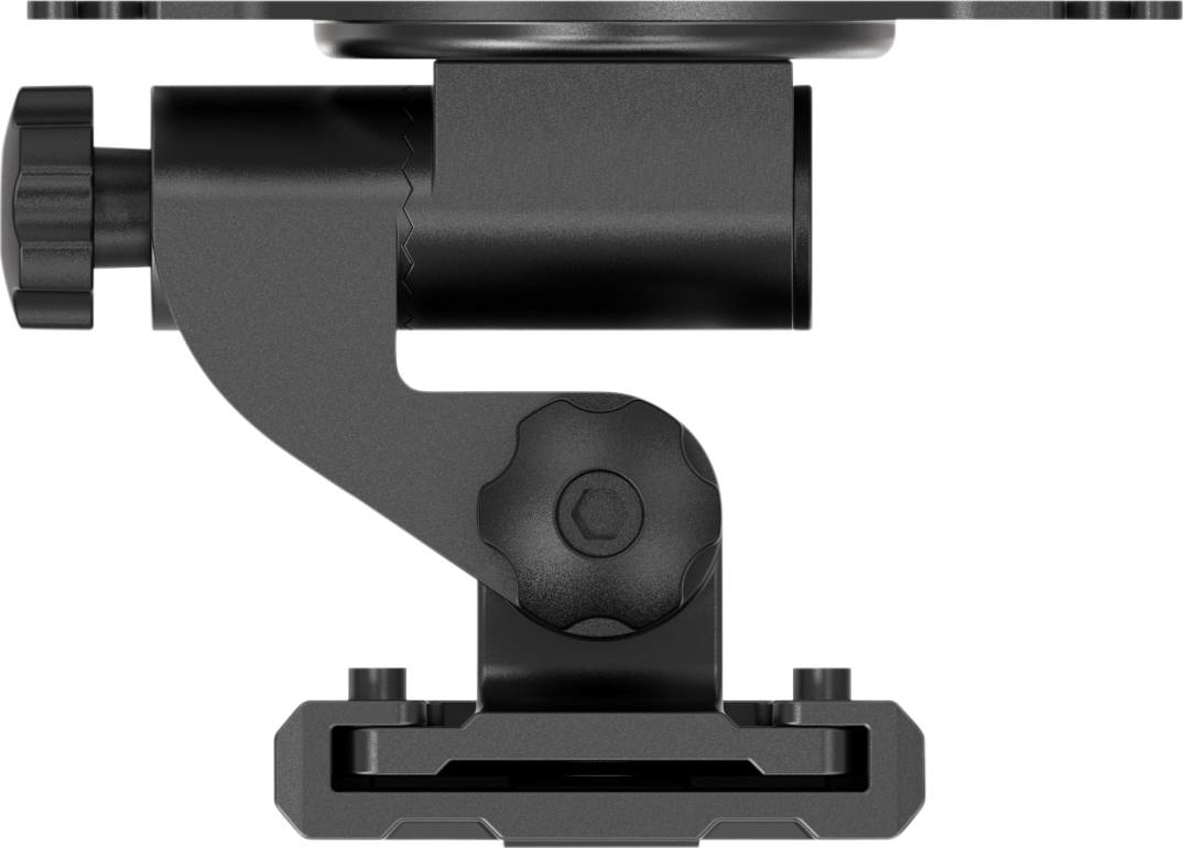 SpeaKa Professional SP-WMM-200S TV-Wandhalterung 13" - 30" Neigbar Schwarz