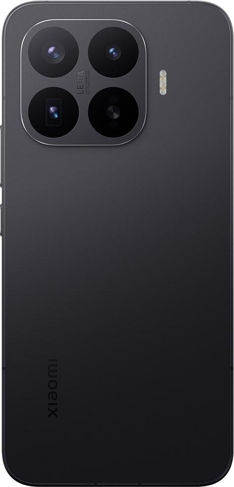 Xiaomi 17T Pro 6,83" 12 GB RAM 512 GB Schwarz