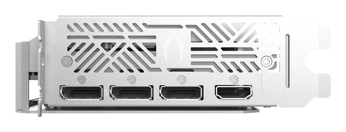 ZOTAC GAMING GeForce RTX 5060 Twin Edge OC White Edition 8 GB GDDR7