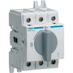 Hager Lasttrennschalter HAC308 3polig 80A (HAC308)