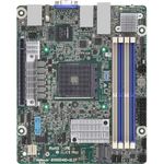 Asrock B550D4ID-2L2T Motherboard AMD B550 Sockel AM4 mini ITX (B550D4ID-2L2T)