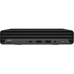 HP Elite Mini 600 G9 Intel Core i5-12500T 16GB 256GB/SSD W11P 1J Gar (DE) (828Z0AT#ABD)