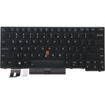 Lenovo Primax Ersatztastatur Notebook (5N20V44048)