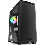 SHARKOON TECHNOLOGIE M30 RGB ATX E-ATX (4044951037940)
