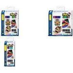 318C14 - Permanent-Universalstift F Set 14 Farben (318 C14)