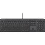Logitech WIRED KB K620 FOR BUSINESS (920-013327)