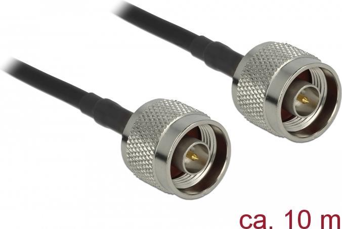 DeLOCK LMR195 Antennenkabel (90424)