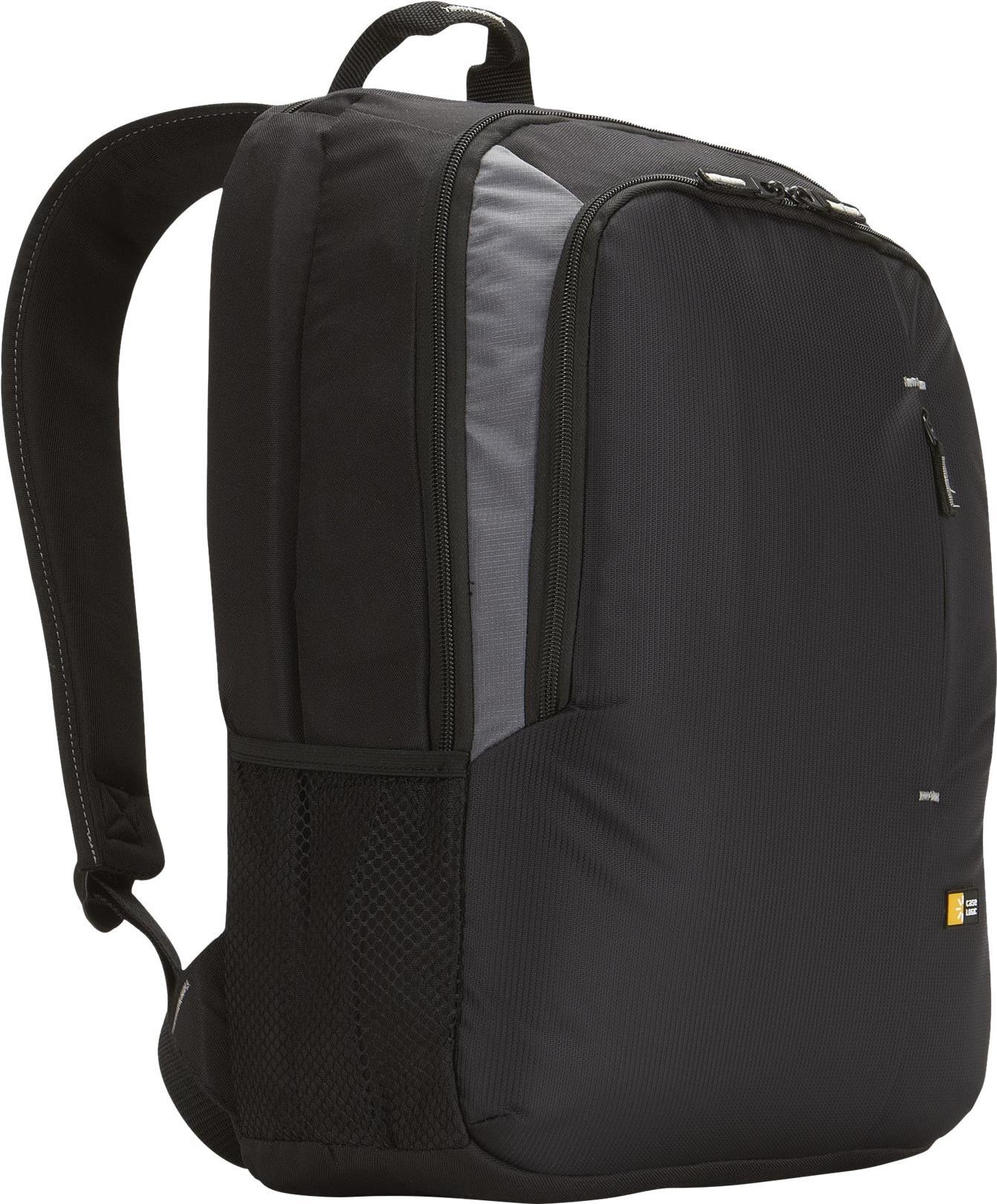 Case Logic VNB-217 17" Notebook-Rucksack Schwarz