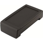 BOPLA Universal-Gehäuse ABS Graphit 145.3 x 74.7 x 34 C 1435 F-FP -7024 1 St. (93143522)
