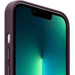 Apple MM1A3ZM/A Handy-Schutzhülle 15,5 cm (6.1" ) Cover Kirsche (MM1A3ZM/A)