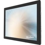 MICROTOUCH 48,30cm (19") PCAP OPEN FRAME, 1280 x 1024, 215NITS, 10 TOUCH POINTS, 1 x VGA, 1 x HDMI, 1 x DP (OF-190P-A1)