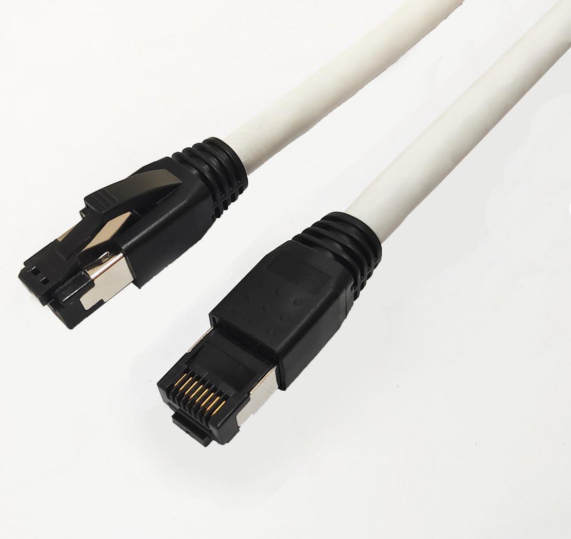 MicroConnect Patch-Kabel (MC-SFTP8005W)