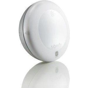 Somfy 1818285 Smart-Home-Umgebungssensor Kabellos (1818285)