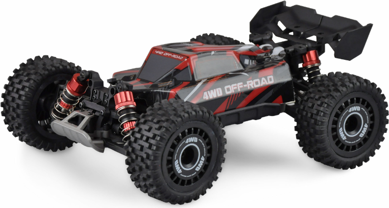 Amewi 22621 ferngesteuerte (RC) modell Buggy Elektromotor 1:16 (22621)