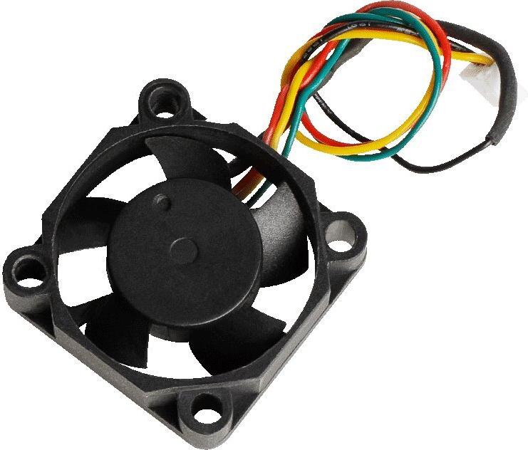 K2 PLUS HEATBREAK FAN CREALITY 3D ZUBEHOER (4004110136)