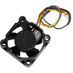 K2 PLUS HEATBREAK FAN CREALITY 3D ZUBEHOER (4004110136)