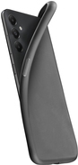 Cellularline Chroma Case für Samsung A15 5G Black (CHROMAGALA15K)