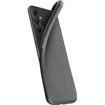 Cellularline Chroma Case für Samsung A15 5G Black (CHROMAGALA15K)