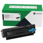 Lexmark 55B2X00 Tonerkartusche Original Schwarz 1 Stück(e) (55B2X00)