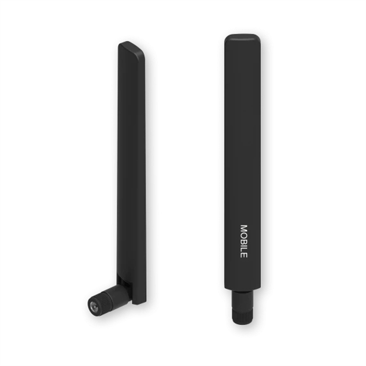 Teltonika PR1US540 Antenne SMA 4,5 dBi Schwarz
