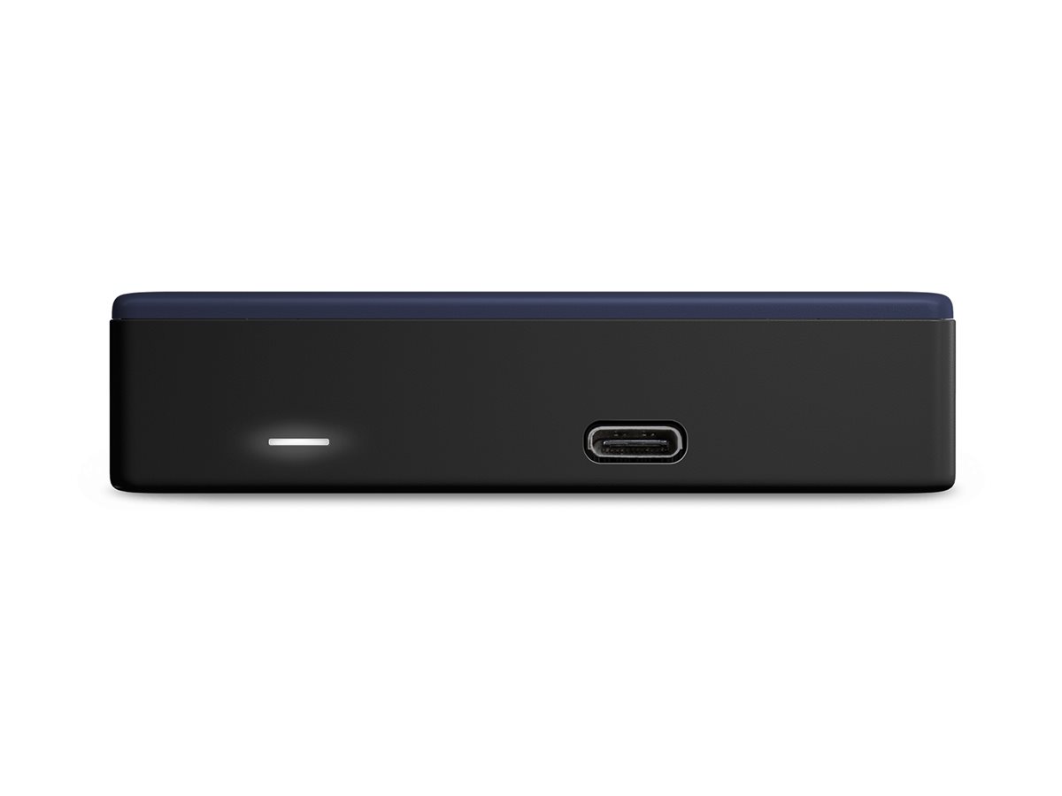 WD My Passport for Mac WDBEJA0060BBL 6 TB USB 3.2 Gen 1 Blau