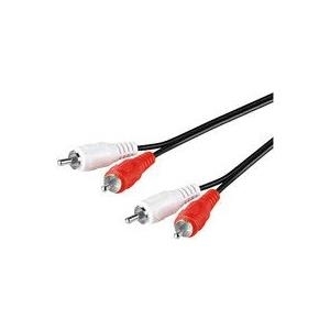 MicroConnect Audiokabel (AUDCC5)