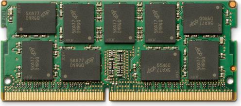 HP 8GB 3200 DDR4 ECC SODIMM (141J2AA)