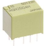 Panasonic AGN20024 Printrelais 24 V/DC 1 A 2 Wechsler 1 St. (AGN20024)