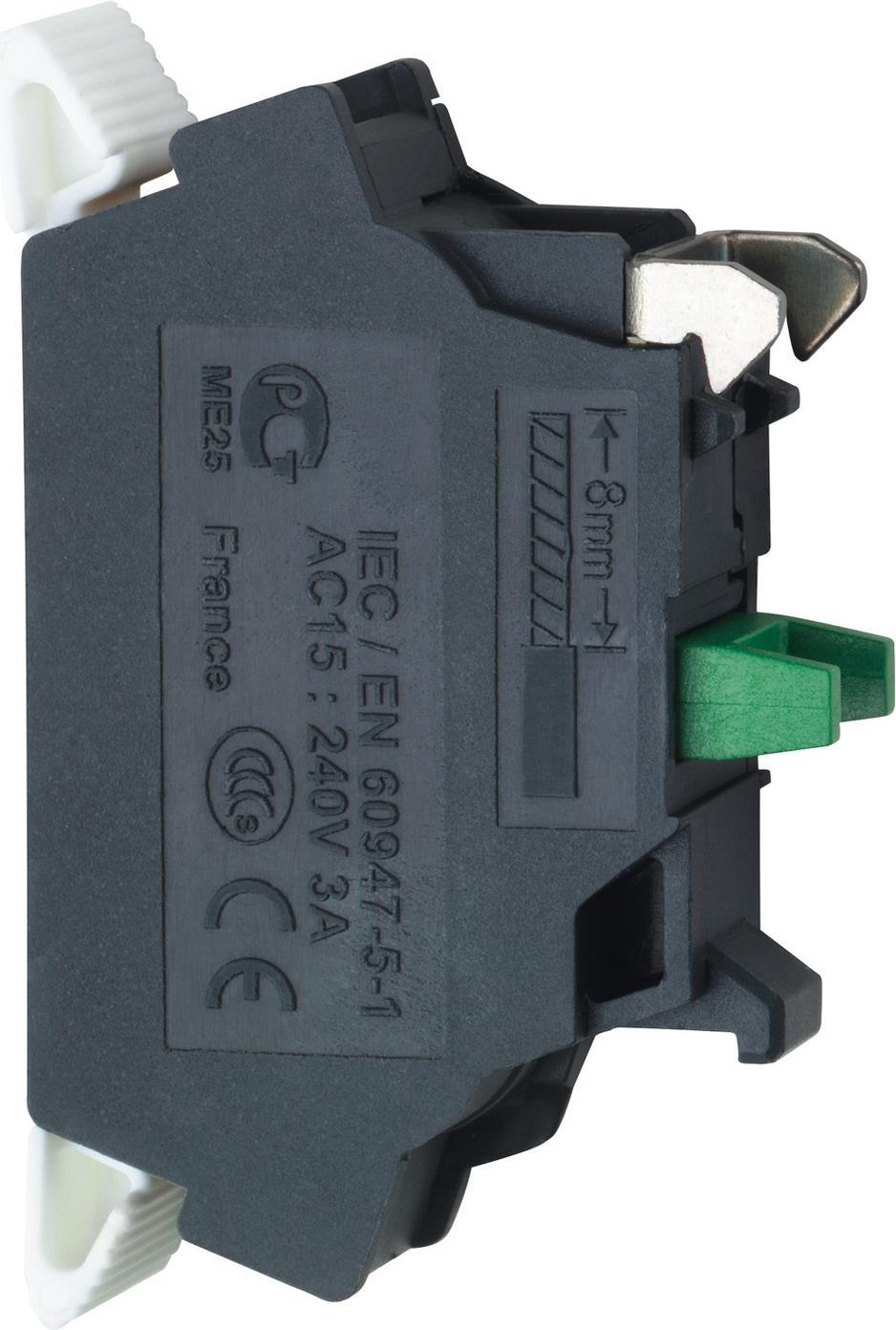 Schneider Electric ZBE1015 Zubehör für elektrische Schalter (ZBE1015)