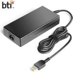 ORIGIN STORAGE BTI 170W AC ADAPTER FOR LENOVO EU VERSION SLIM TIP (GA-20170LENOVO-BTI-E)