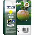 Epson Ink/T1294 Apple 7ml YL SEC (C13T12944022)