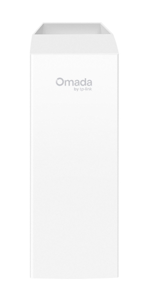TP-Link Omada EAP211-Bridge KIT V1 Wireless Bridge Wi-Fi 5 867 Mbit/s Weiß