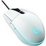 Logitech Gaming Mouse G203 LIGHTSYNC (910-005797)