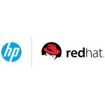 Hewlett-Packard Red Hat Enterprise Linux (G3J25AAE)