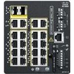 Cisco Catalyst IE3100 Rugged Series (IE-3100-18T2C-E)