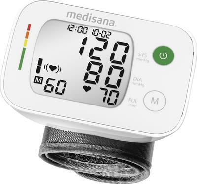 Medisana BW 335 Handgelenk Blutdruckmessgerät 51077 (51077)