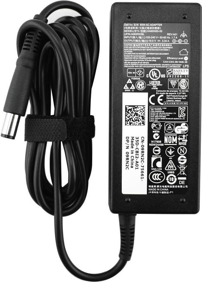 Battery Tech BTI ADAPTER HP 40W 4.5MM 19V, 40W, 2.1A incl. EU- and UK-Power Cords for HP Notebook 240 G5, 245 G5/G6, EliteBook 725 G4, 745 G4, 755 G4, 820 G4, 840 G4, 850 G4, ProBook 450 G4, 455 G4, OEM P/N: 741553-850, Product finder for more compatibilities on http://www.originstorage.de (AC-1940135)